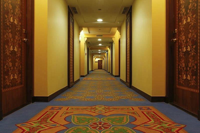 Anjum Hotel Makkah - 1