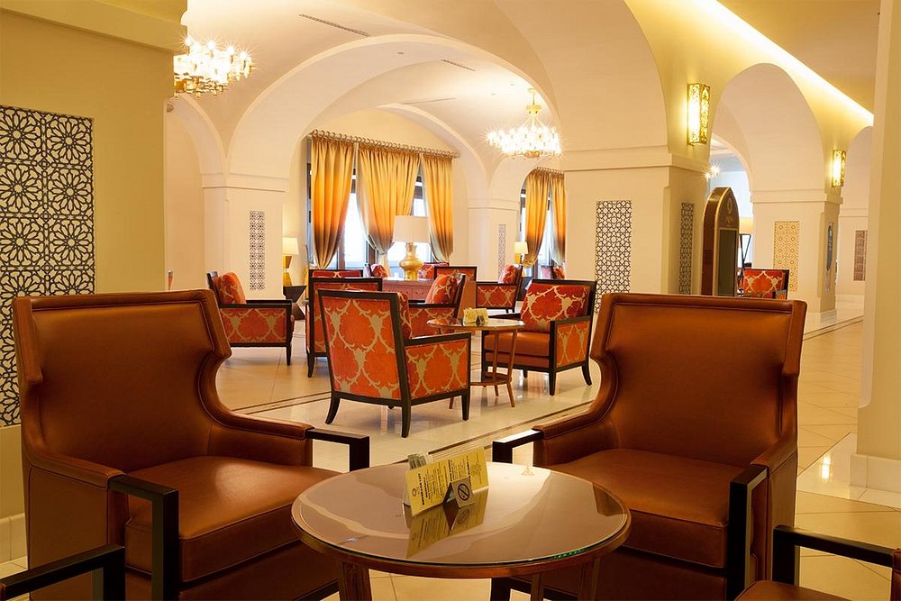 Anjum Hotel Makkah - 2