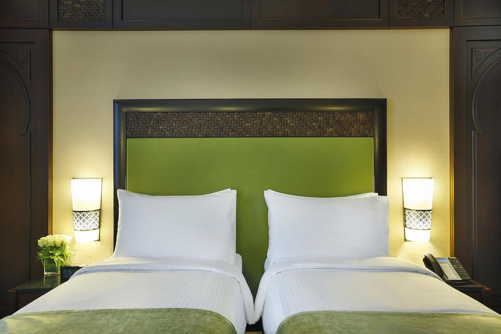 Anjum Hotel Makkah - 3
