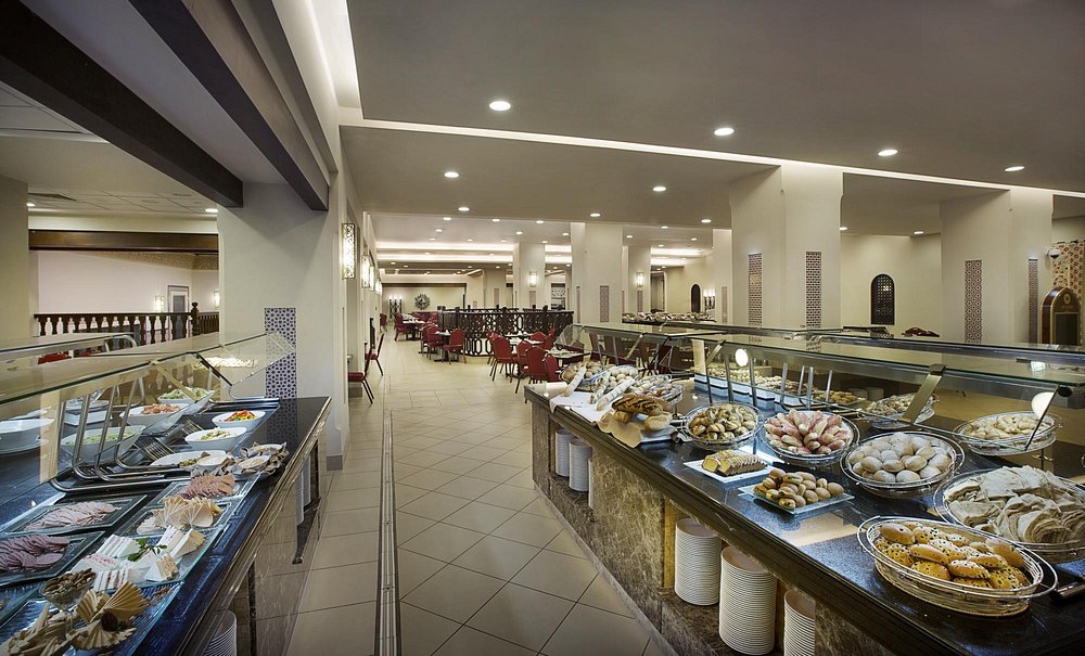 Anjum Hotel Makkah - 4