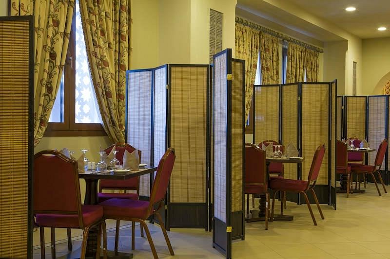Anjum Hotel Makkah - 5