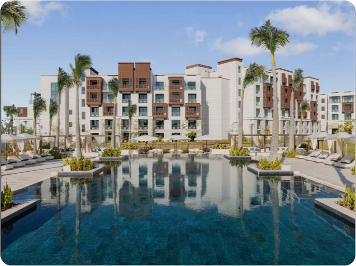 Suudi Arabistan Cidde Turu THY İle 5*Rixos Murjana Hotel Her Şey Dahil